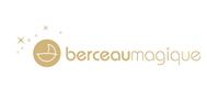 Berceau magique Logo