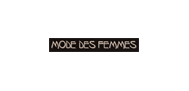 logo Mode des femmes