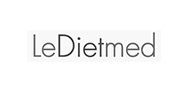 logo Le Dietmed