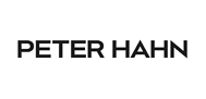 logo Peter Hahn