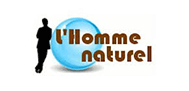 logo L'homme Naturel.com
