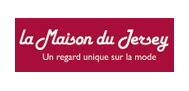 logo La Maison du Jersey