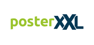 Poster XXL Logo