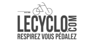 LeCyclo.com Logo