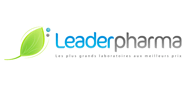 Leaderpharma Logo