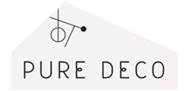 Pure Déco Logo