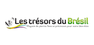 logo Trésors du Brésil