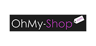 logo Oh My Shop