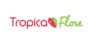 Tropicaflore Logo