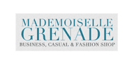logo Mademoiselle Grenade