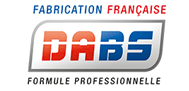 Dabs France Logo