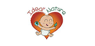 logo Idéal Nature