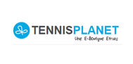 logo zzzzzTennisPlanet