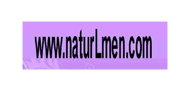 logo NaturelMen