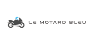 logo Le Motard Bleu