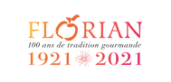 Confiserie Florian Logo