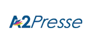 logo marchand A2Presse