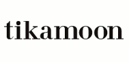 Tikamoon Logo