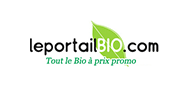logo zzzzLePortailBio