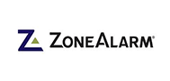 logo ZoneAlarm