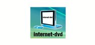 logo Internet DVD