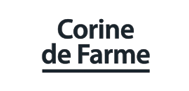 logo Corine de Farme