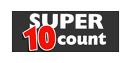 Super10Count Logo