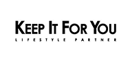 logo Keep It For You
