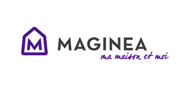 Maginea Logo