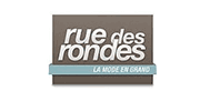 logo Rue des rondes