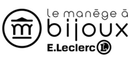 logo E.Leclerc Le Manège à Bijoux