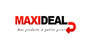 logo MaxiDeal