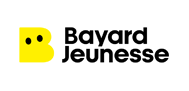 Bayard Jeunesse Logo