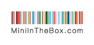 MiniInTheBox Logo