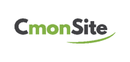 CmonSite Logo