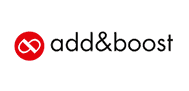 logo addandboost