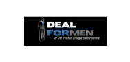 logo Deal For Men