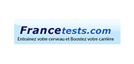 Francetests Logo