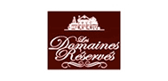 logo Les Domaines Réservés