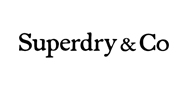 Superdry Logo