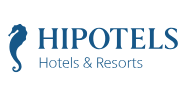 logo Hipotels Hotels & Ressorts