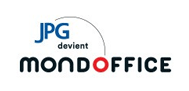 JPG (devient MondOffice) Logo