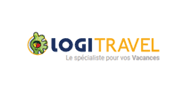Logitravel Logo