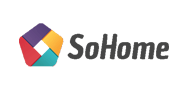 logo So Home