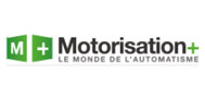 MotorisationPlus Logo