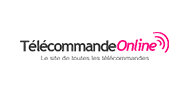 Telecommande Online Logo