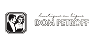 logo Dom Petroff