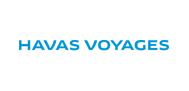 Havas Voyages Logo
