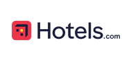 logo Hotels.com