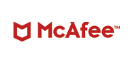 McAfee Logo